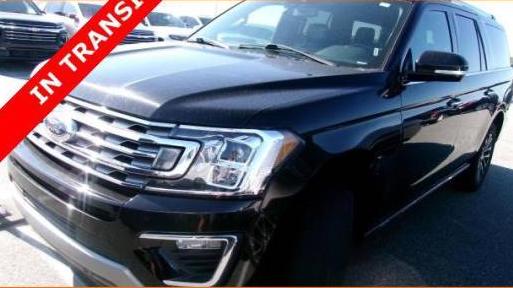 FORD EXPEDITION MAX 2021 1FMJK1KT2MEA45358 image